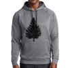 Saugus Boys Soccer Performance Pullover - Unisex Thumbnail
