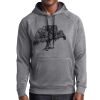 Saugus Boys Soccer Performance Pullover - Unisex Thumbnail