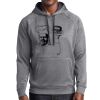 Saugus Boys Soccer Performance Pullover - Unisex Thumbnail