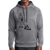 Saugus Boys Soccer Performance Pullover - Unisex Thumbnail