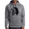 Saugus Boys Soccer Performance Pullover - Unisex Thumbnail