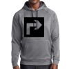 Saugus Boys Soccer Performance Pullover - Unisex Thumbnail