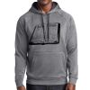 Saugus Boys Soccer Performance Pullover - Unisex Thumbnail