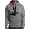 Saugus Boys Soccer Performance Pullover - Unisex Thumbnail