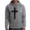 Saugus Boys Soccer Performance Pullover - Unisex Thumbnail