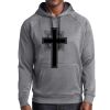 Saugus Boys Soccer Performance Pullover - Unisex Thumbnail