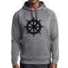 Saugus Boys Soccer Performance Pullover - Unisex Thumbnail
