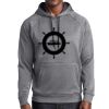 Saugus Boys Soccer Performance Pullover - Unisex Thumbnail