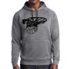 Saugus Boys Soccer Performance Pullover - Unisex Thumbnail