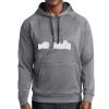 Saugus Boys Soccer Performance Pullover - Unisex Thumbnail