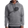 Saugus Boys Soccer Performance Pullover - Unisex Thumbnail