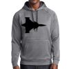 Saugus Boys Soccer Performance Pullover - Unisex Thumbnail