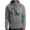 Saugus Boys Soccer Performance Pullover - Unisex Thumbnail