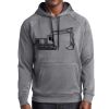 Saugus Boys Soccer Performance Pullover - Unisex Thumbnail