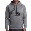 Saugus Boys Soccer Performance Pullover - Unisex Thumbnail