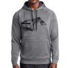 Saugus Boys Soccer Performance Pullover - Unisex Thumbnail