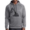 Saugus Boys Soccer Performance Pullover - Unisex Thumbnail