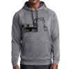 Saugus Boys Soccer Performance Pullover - Unisex Thumbnail