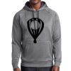 Saugus Boys Soccer Performance Pullover - Unisex Thumbnail