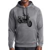 Saugus Boys Soccer Performance Pullover - Unisex Thumbnail