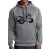 Saugus Boys Soccer Performance Pullover - Unisex Thumbnail
