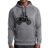 Saugus Boys Soccer Performance Pullover - Unisex Thumbnail