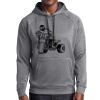 Saugus Boys Soccer Performance Pullover - Unisex Thumbnail