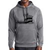 Saugus Boys Soccer Performance Pullover - Unisex Thumbnail