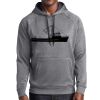Saugus Boys Soccer Performance Pullover - Unisex Thumbnail