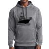 Saugus Boys Soccer Performance Pullover - Unisex Thumbnail