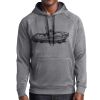 Saugus Boys Soccer Performance Pullover - Unisex Thumbnail