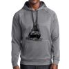 Saugus Boys Soccer Performance Pullover - Unisex Thumbnail