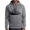Saugus Boys Soccer Performance Pullover - Unisex Thumbnail