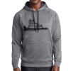 Saugus Boys Soccer Performance Pullover - Unisex Thumbnail
