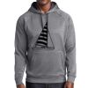 Saugus Boys Soccer Performance Pullover - Unisex Thumbnail