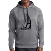 Saugus Boys Soccer Performance Pullover - Unisex Thumbnail
