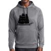 Saugus Boys Soccer Performance Pullover - Unisex Thumbnail