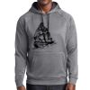 Saugus Boys Soccer Performance Pullover - Unisex Thumbnail