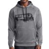 Saugus Boys Soccer Performance Pullover - Unisex Thumbnail