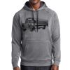 Saugus Boys Soccer Performance Pullover - Unisex Thumbnail