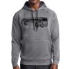 Saugus Boys Soccer Performance Pullover - Unisex Thumbnail