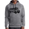 Saugus Boys Soccer Performance Pullover - Unisex Thumbnail