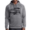 Saugus Boys Soccer Performance Pullover - Unisex Thumbnail