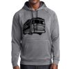 Saugus Boys Soccer Performance Pullover - Unisex Thumbnail