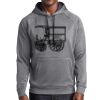 Saugus Boys Soccer Performance Pullover - Unisex Thumbnail