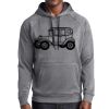 Saugus Boys Soccer Performance Pullover - Unisex Thumbnail