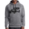 Saugus Boys Soccer Performance Pullover - Unisex Thumbnail