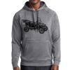 Saugus Boys Soccer Performance Pullover - Unisex Thumbnail