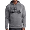 Saugus Boys Soccer Performance Pullover - Unisex Thumbnail
