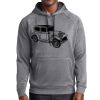 Saugus Boys Soccer Performance Pullover - Unisex Thumbnail